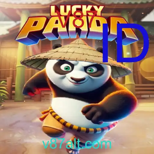LuckyPanda
